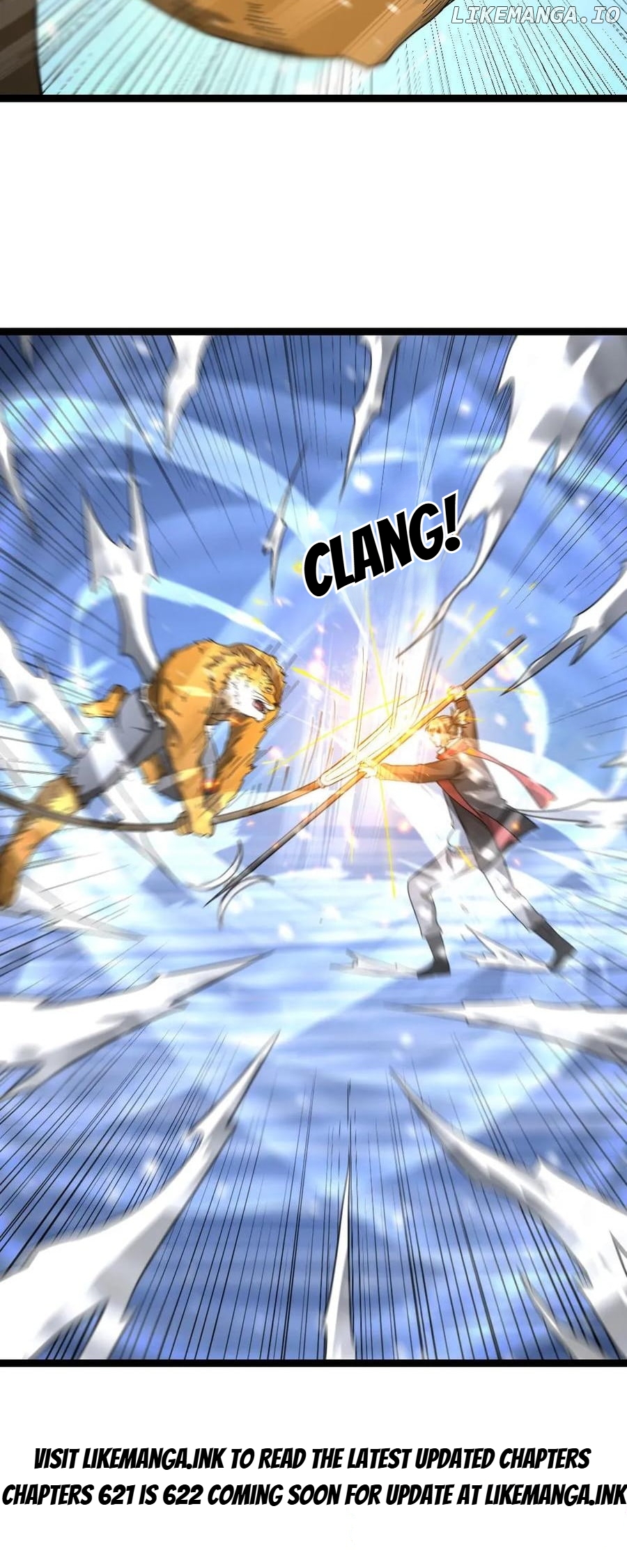 Global Freeze: I Created An Apocalypse Shelter Chapter 620 - page 25